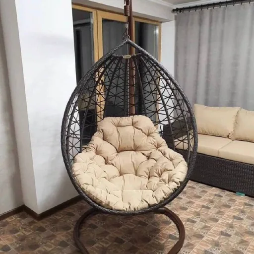 Кресло подвесное