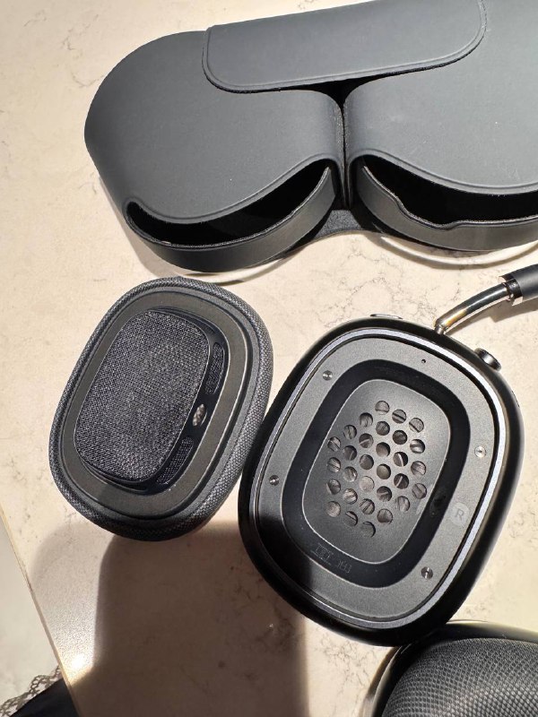 Apple AirPods Max Midnight наушники 3