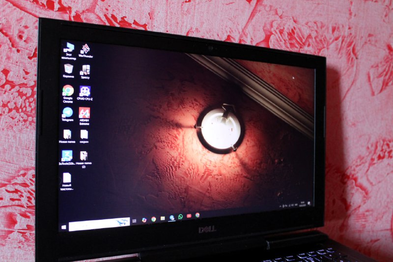 Dell Inspiron 15 7000 Gaming Laptop 3