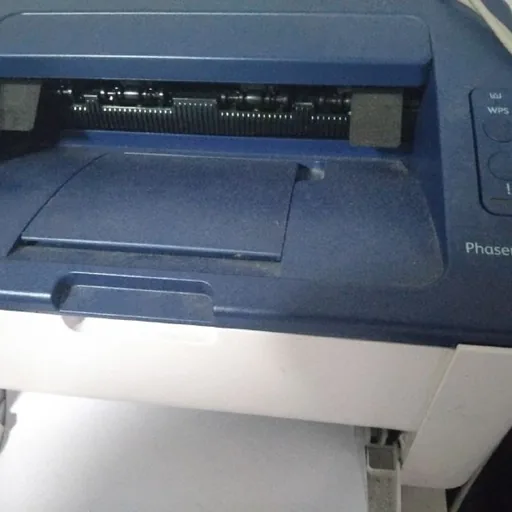 Принтер Phaser 3020