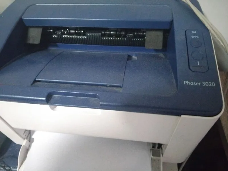 Принтер Phaser 3020