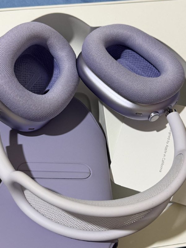 Apple AirPods Max 2 3