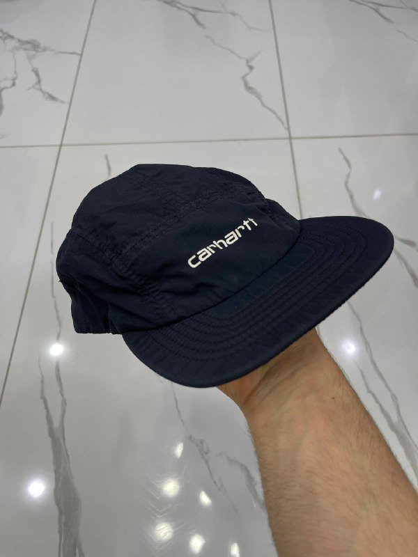 Кепка carhartt