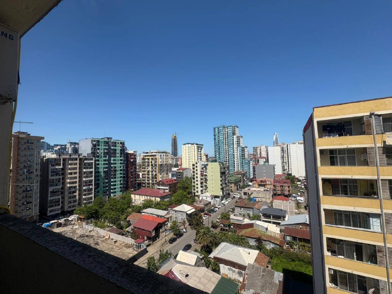 Rent apartment 6