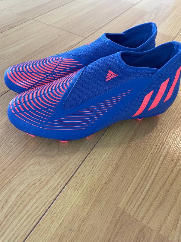 Бутси adidas predator 3