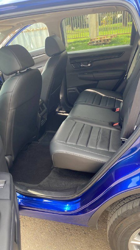 Honda CRV EXL AWD 1.5 2024 6