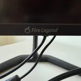 Монитор AOPEN Fire Legend 32HC5QR 2