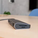USB-C хаб UGREEN 10-в-1 5
