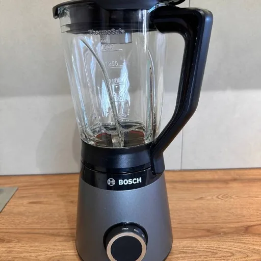Стационарный блендер Bosch MMB6172S