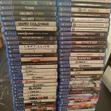PS4, PS5 диски 2