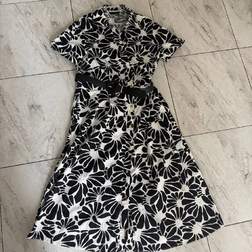 Платье Zara