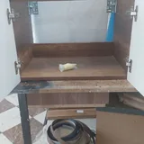 Тумба под раковину 1
