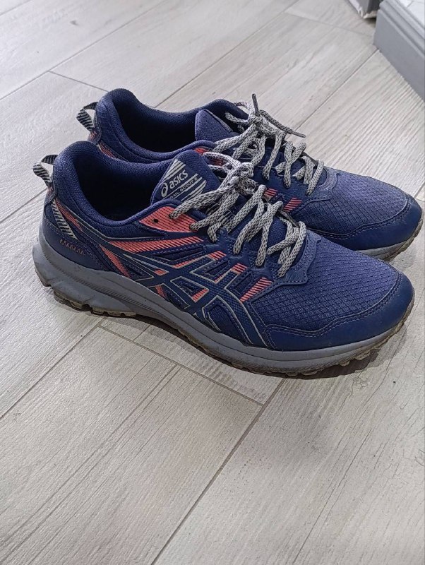 Кроссовки ASICS оригинал, Кроссовки Nike monarch 2