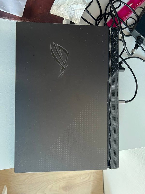 Asus ROG Strix G17 ноутбук 16GB 1TB RTX 3060 Ryzen 7