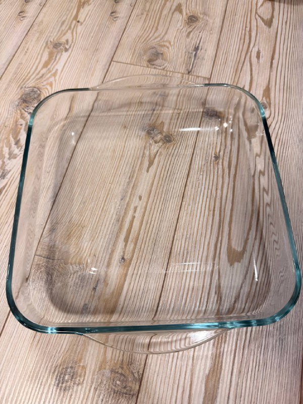 Форма для запекания