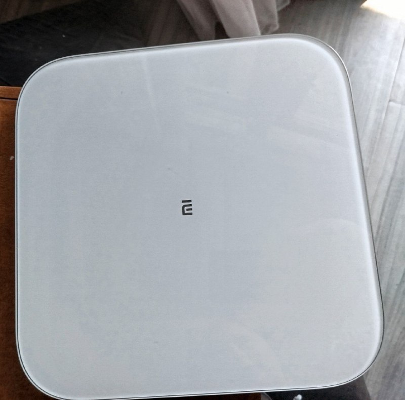 Весы Xiaomi