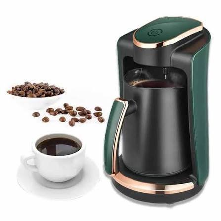 Кофе-аппарат 2