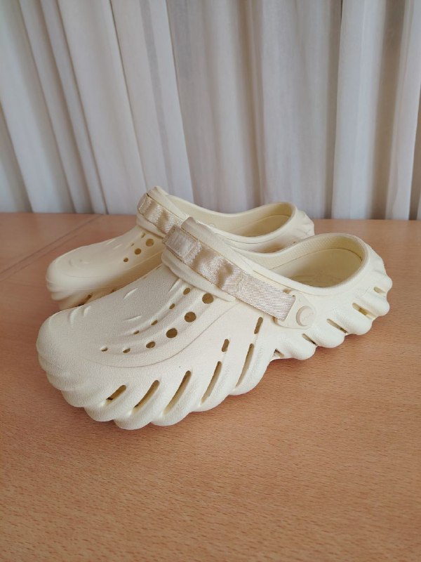 Crocs мужские M7 W9 2
