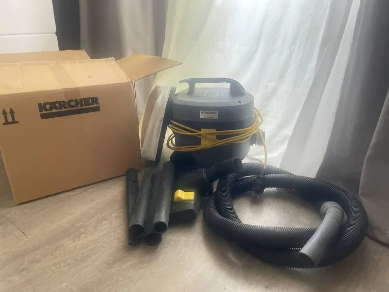 Пылесос Karcher