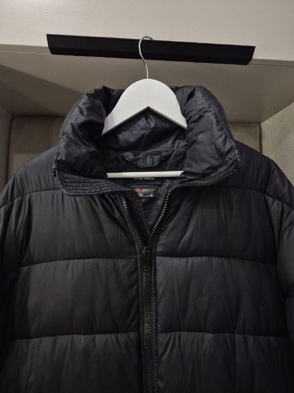 Куртки Diesel размер L - XL, кожаные кеды Diesel размер 43, куртка Gipsy кожаная 2XL - 3XL 1