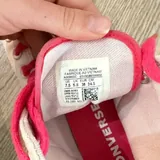 Женские кеды Converse 3