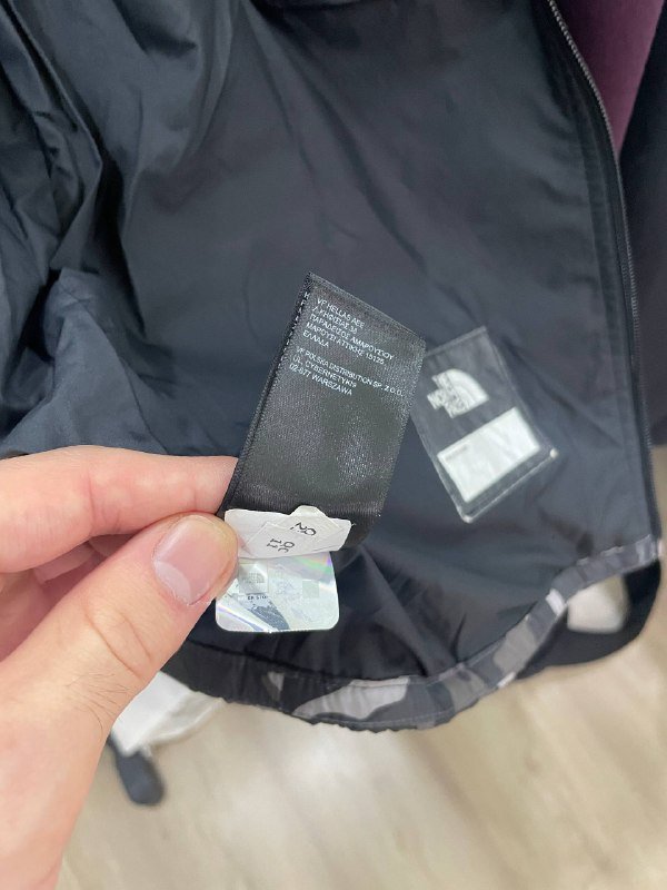 Ветровка The North Face 3