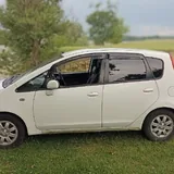 Mitsubishi Colt 1.3, 2006 8