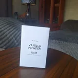 Vanilla Powder духи 1