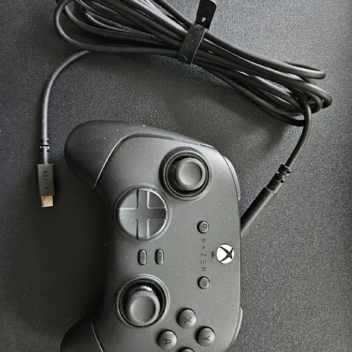 Razer Wolverine V3 Tournament Edition