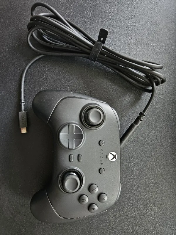 Razer Wolverine V3 Tournament Edition