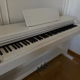Электронное домашнее пианино Yamaha YDP-165 6