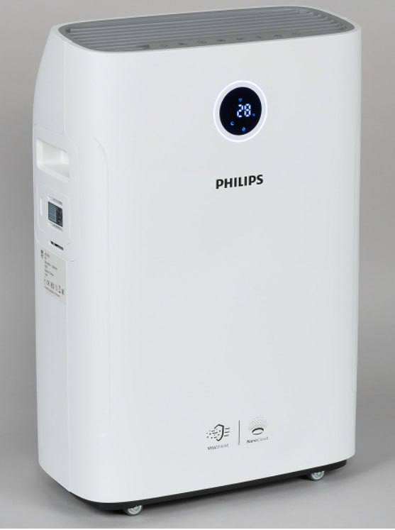 Очиститель воздуха Philips AC2729/10