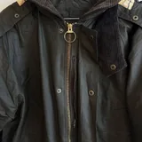 Vintage John Partridge Wax Jacket, Size S 6