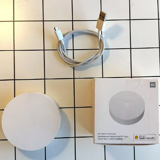 Xiaomi Mi Smart Home Hub