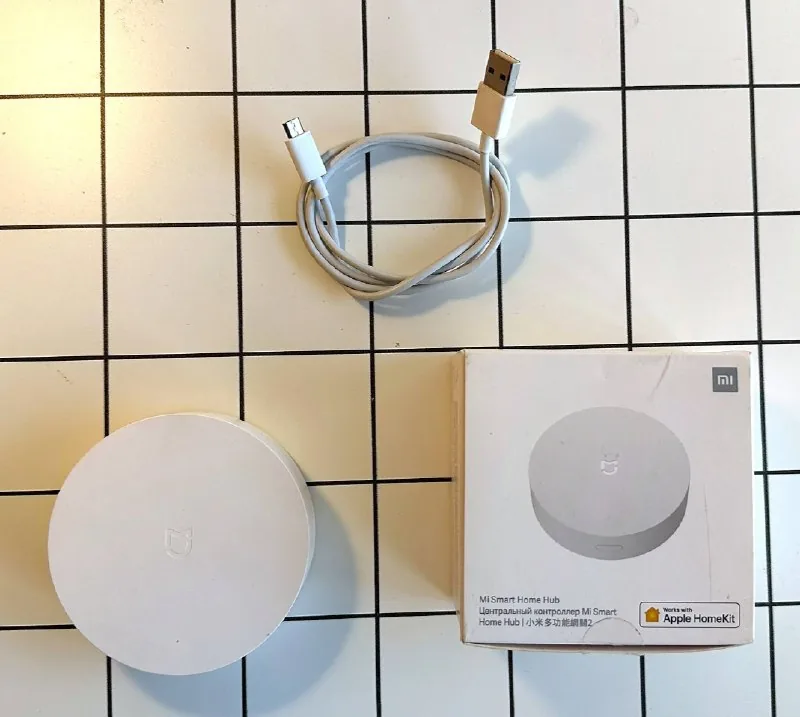 Xiaomi Mi Smart Home Hub