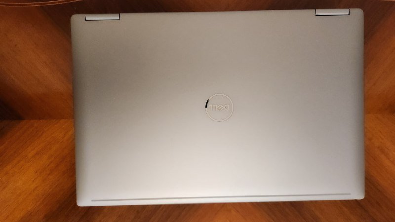 Бизнес ноутбук Dell Precision 7740 7