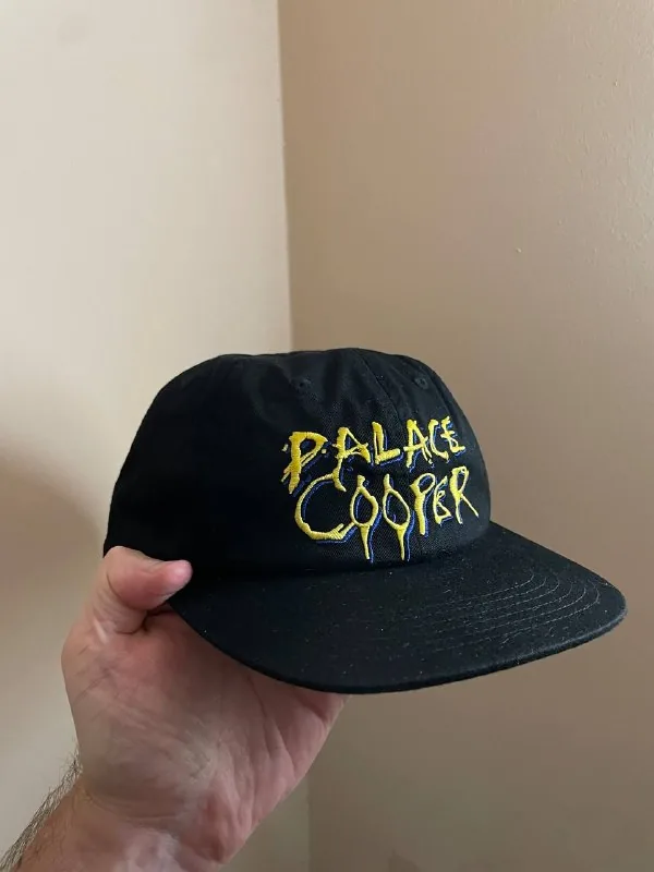 Кепка Palace Skateboards, панама Palace Skateboards, кепка Carhartt 1