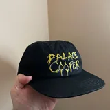 Кепка Palace Skateboards, панама Palace Skateboards, кепка Carhartt 1