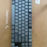 Механические клавиатуры Ducky, MSI, Razer, Varmilo, Keychron 8