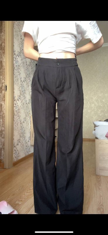 Штаны, кофточки 8