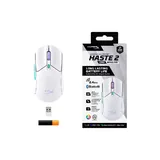 HyperX Pulsefire Haste 2 Core Wireless мышь 1