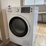 Сушильная машина VIKASS VD8532CW 1