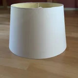 Абажур IKEA 1