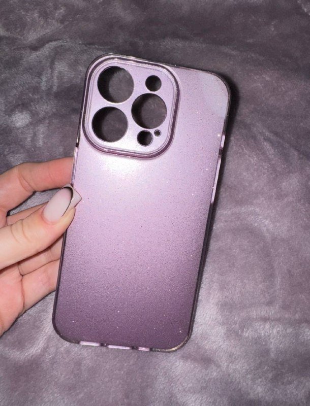 Чехлы на айфон 15 про