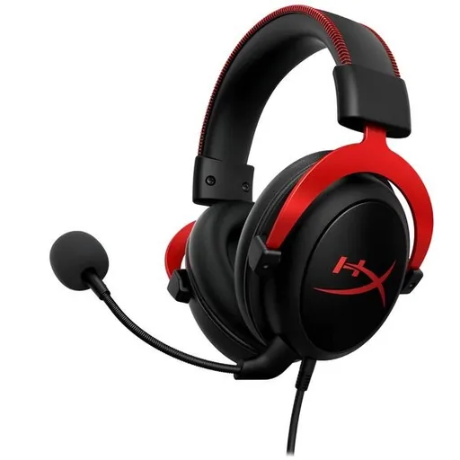 HyperX Cloud 2 наушники