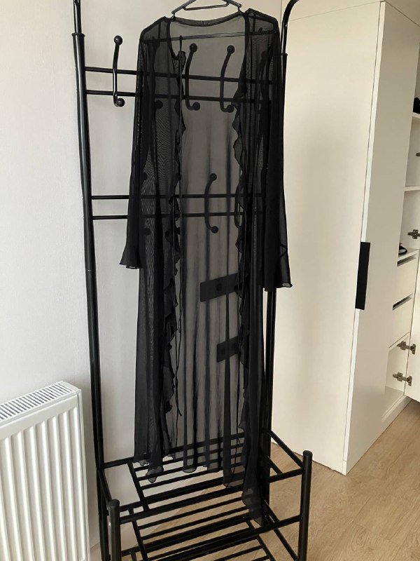 Рубашка, Футболка, Пеньюар, Кепка, Сумка, Нашивка 3