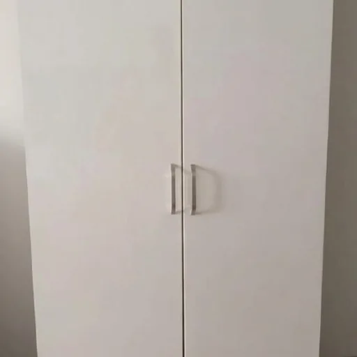 Wardrobe, cabinet, entryway unit