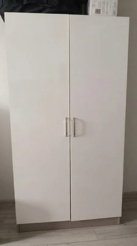 Wardrobe, cabinet, entryway unit 1