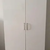 Wardrobe, cabinet, entryway unit 1