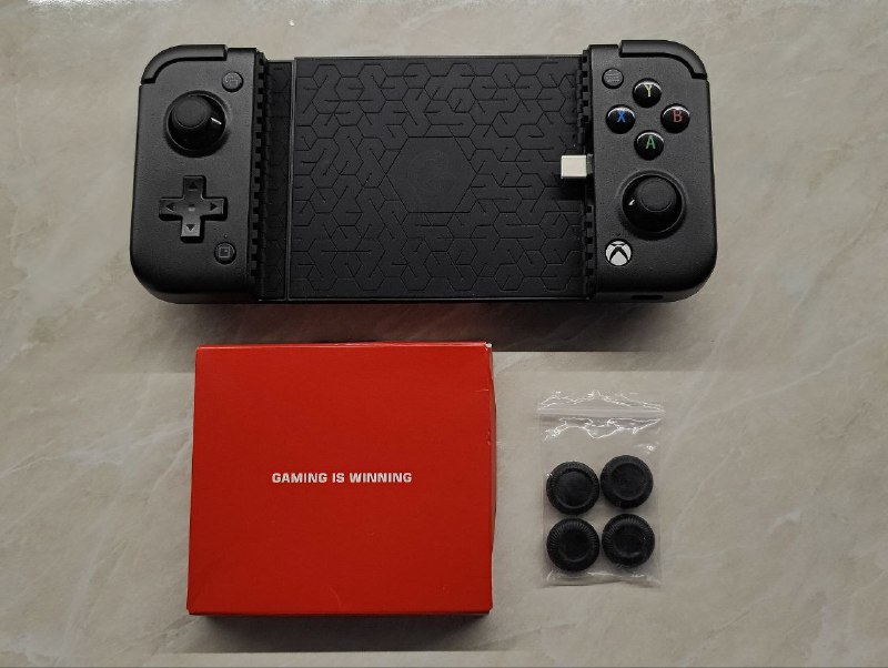 Геймпад GameSir X2 Pro Type-C для смартфона 3